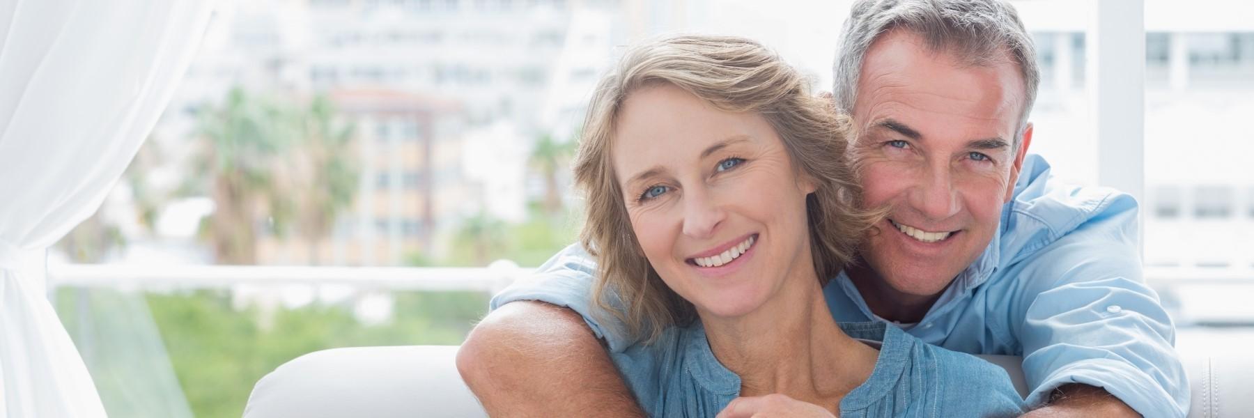 Tooth-Colored Fillings | Dentist